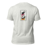 Hisoka Unisex t-shirt