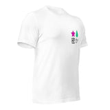Hisoka Unisex t-shirt