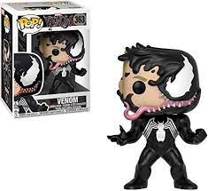 Funko POP! Venom