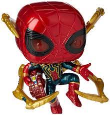 Funko POP! Avengers - Endgame: Iron Spider